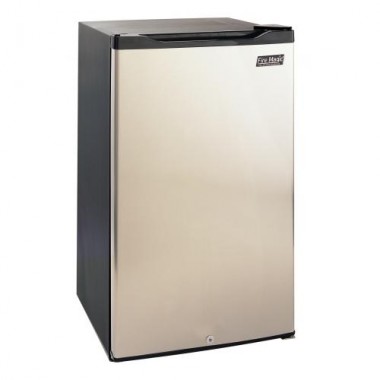 Fire Magic Below Counter Style Refrigerator w/ Lock