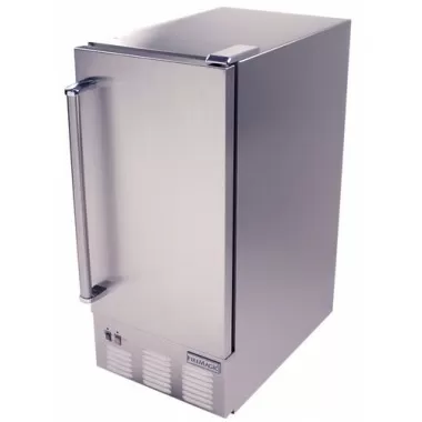 Fire Magic High Capacity Outdoor Ice Maker