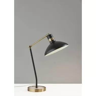 Adesso Bryson Desk Lamp 