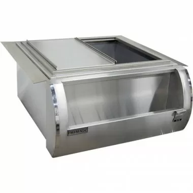 Fire Magic Echelon Diamond Built-in Refreshment Center