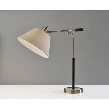 Adesso Bryson Table Lamp