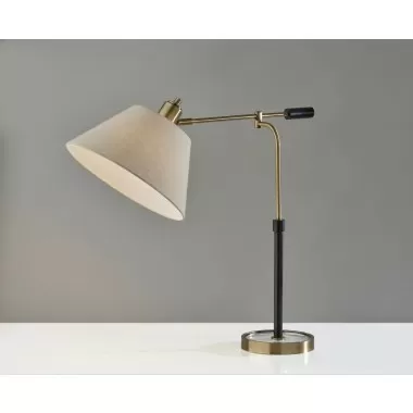 Adesso Bryson Table Lamp