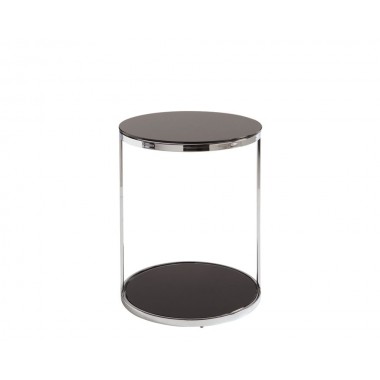 SUNPAN Dakota End Table, Frontview 
