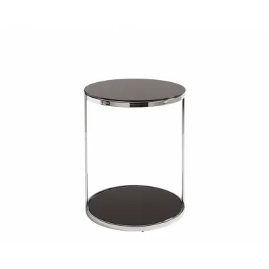 SUNPAN Dakota End Table, Frontview 