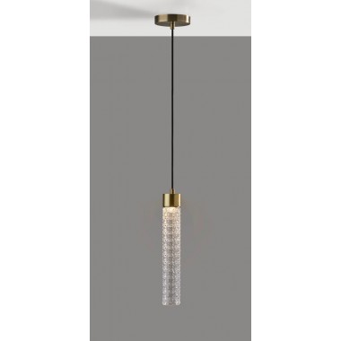 Adesso Harriet LED Pendant