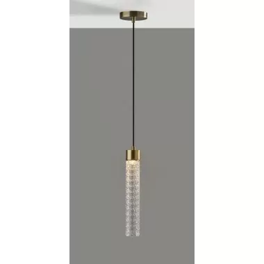 Adesso Harriet LED Pendant