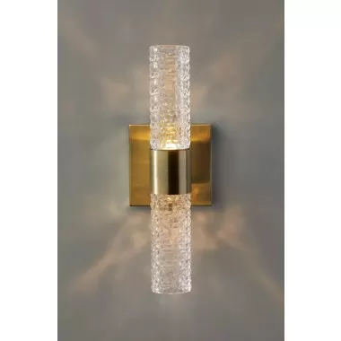 Adesso Harriet LED Wall Lamp