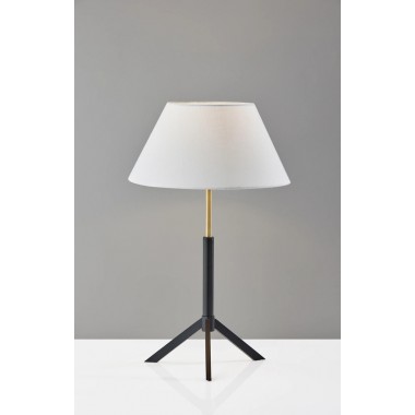 Adesso Harvey Table Lamp