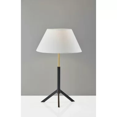 Adesso Harvey Table Lamp