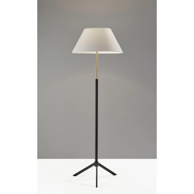Adesso Harvey Floor Lamp