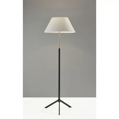Adesso Harvey Floor Lamp