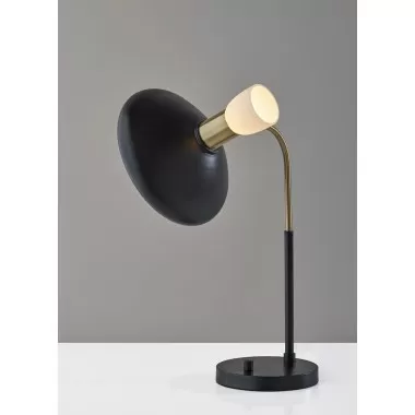 Adesso Patrick Desk Lamp