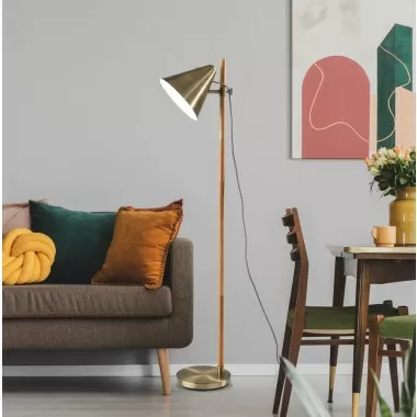 Adesso Bryn Floor Lamp 2