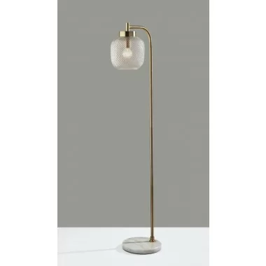 Adesso Natasha Floor Lamp