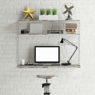 Adesso Quest LED Desk Lamp 1
