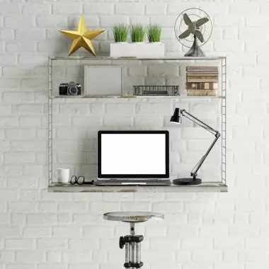 Adesso Quest LED Desk Lamp 1