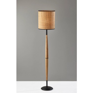 Adesso Cayman Floor Lamp