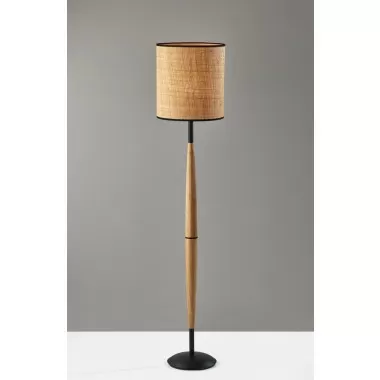 Adesso Cayman Floor Lamp