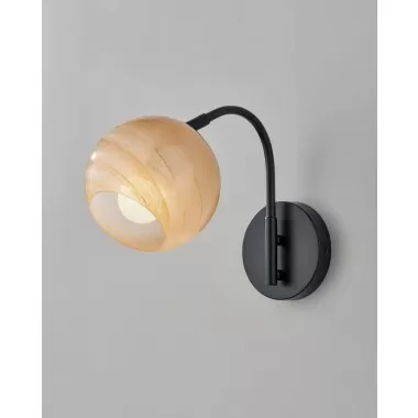 Adesso Nolan Wall Lamp 