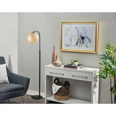 Adesso Nolan Floor Lamp