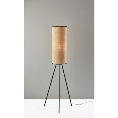 Adesso Huey Floor Lamp