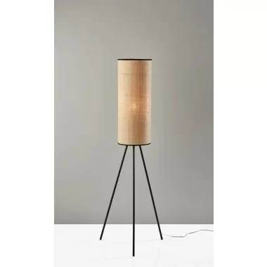 Adesso Huey Floor Lamp