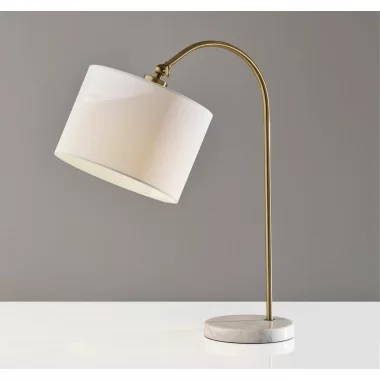 Adesso Meredith Table Lamp