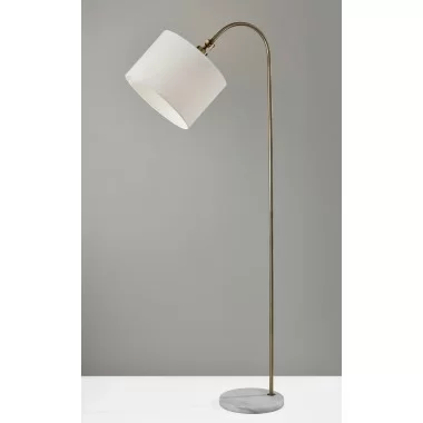 Adesso Meredith Floor Lamp