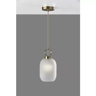 Adesso Lancaster Pendant 