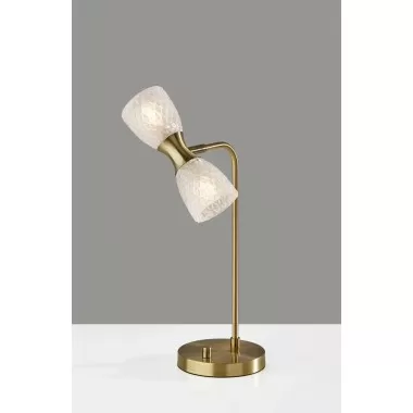 Adesso Nina LED Desk Lamp