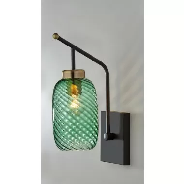 Adesso Derrick Wall Lamp