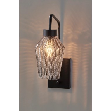 Adesso Belfry Wall Lamp