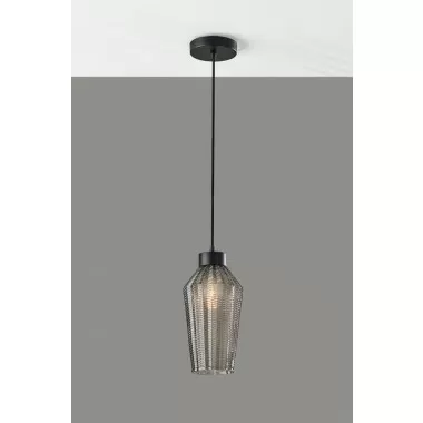 Adesso Belfry Pendant