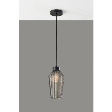 Adesso Belfry Floor Lamp