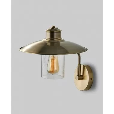 Adesso Kieran Wall Lamp