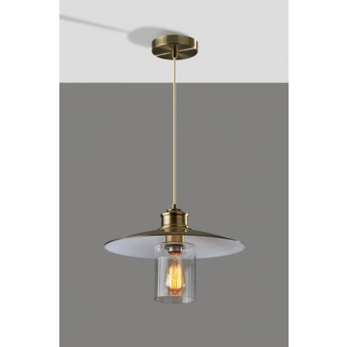 Adesso Kieran Pendant