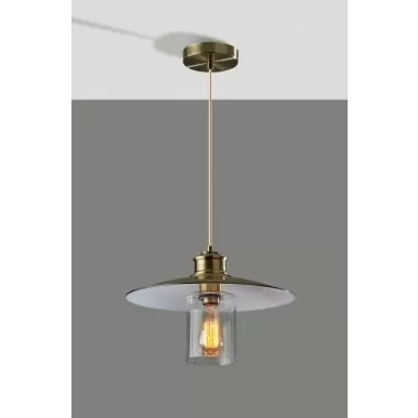 Adesso Kieran Pendant