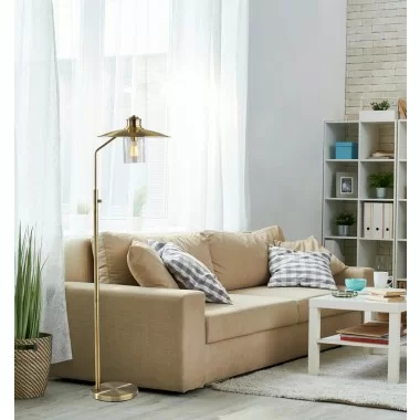 Adesso Kieran Floor Lamp