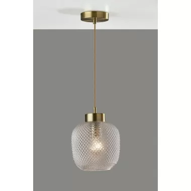 Adesso Natasha Pendant