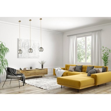 Adesso Camden Pendant 