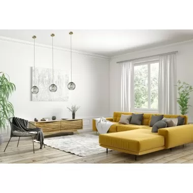 Adesso Camden Pendant 