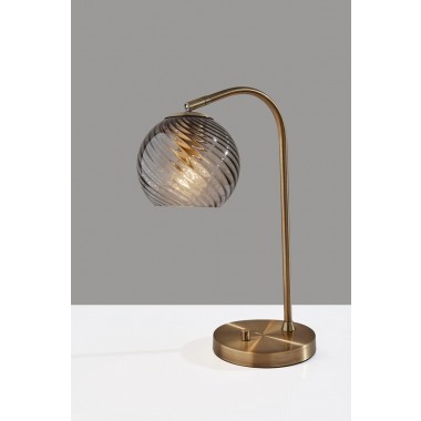 Adesso Camden Desk Lamp