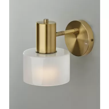 Adesso Rhodes Wall Lamp
