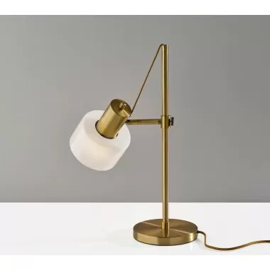 Adesso Rhodes Desk Lamp
