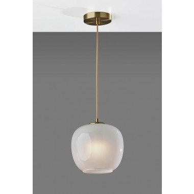 Adesso Magnolia Pendant