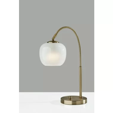 Adesso Magnolia Table Lamp