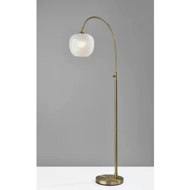 Adesso Magnolia Floor Lamp