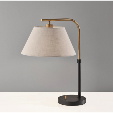 Adesso Fletcher Table Lamp