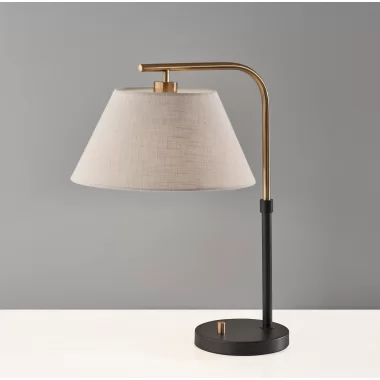 Adesso Fletcher Table Lamp