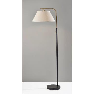 Adesso Fletcher Floor Lamp